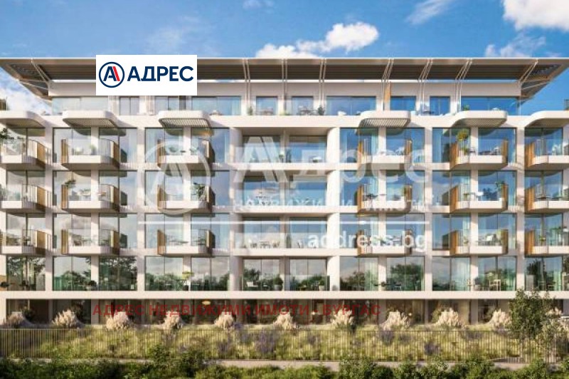 Продается  Студия область Бургас , Китен , 42 кв.м | 54892046 - изображение [6]