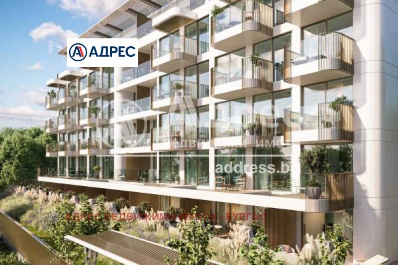 Продается  Студия область Бургас , Китен , 42 кв.м | 54892046 - изображение [8]