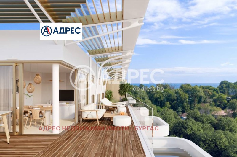 Продается  Студия область Бургас , Китен , 42 кв.м | 54892046 - изображение [5]