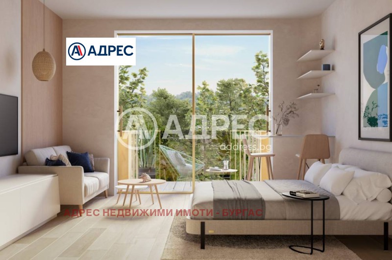 Продается  Студия область Бургас , Китен , 42 кв.м | 54892046