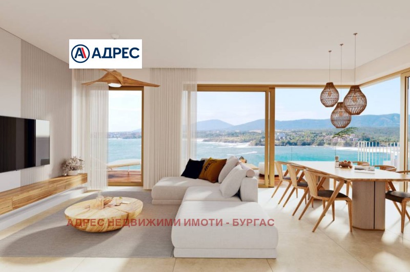 Продается  Студия область Бургас , Китен , 42 кв.м | 54892046 - изображение [4]