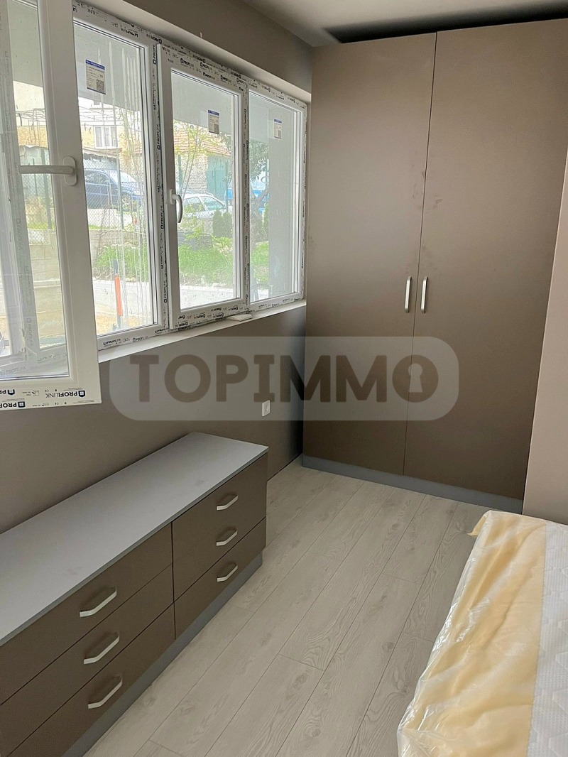 Na prodej  1 ložnice Varna , Asparuchovo , 48 m2 | 13027597 - obraz [6]