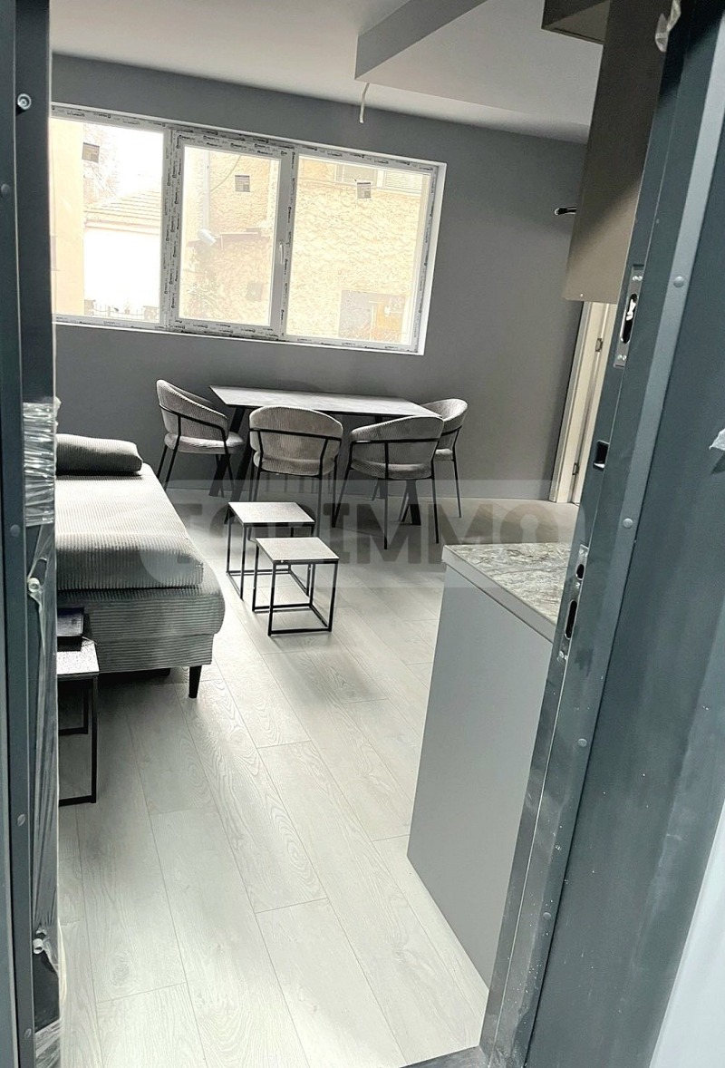 Na prodej  1 ložnice Varna , Asparuchovo , 48 m2 | 13027597 - obraz [3]