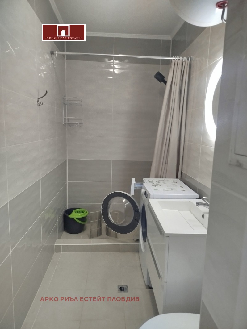 À venda  1 quarto Plovdiv , Kiutchuk Parij , 60 m² | 35313609 - imagem [5]