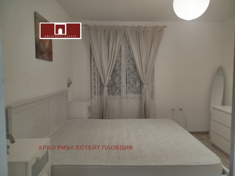 À venda  1 quarto Plovdiv , Kiutchuk Parij , 60 m² | 35313609 - imagem [4]