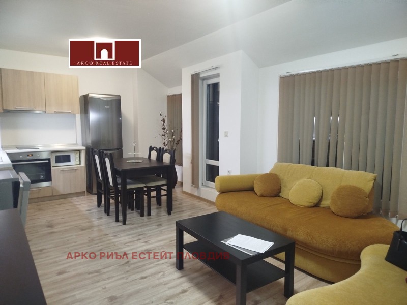 À venda  1 quarto Plovdiv , Kiutchuk Parij , 60 m² | 35313609 - imagem [2]
