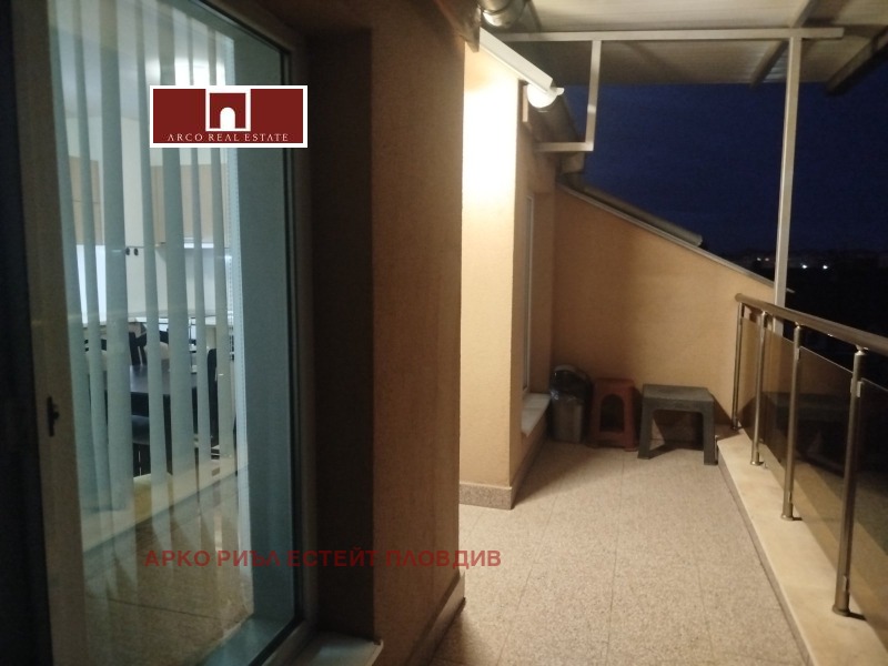 À venda  1 quarto Plovdiv , Kiutchuk Parij , 60 m² | 35313609 - imagem [6]