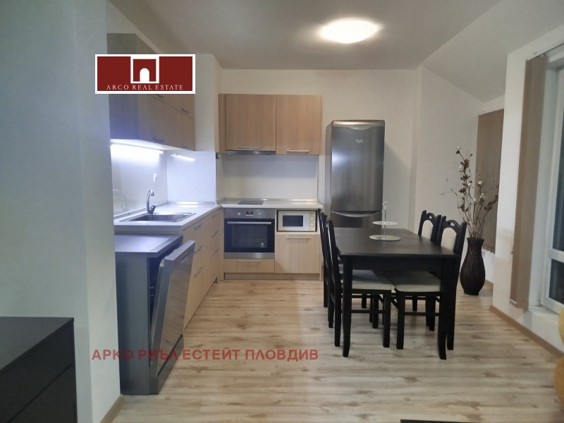 À venda  1 quarto Plovdiv , Kiutchuk Parij , 60 m² | 35313609