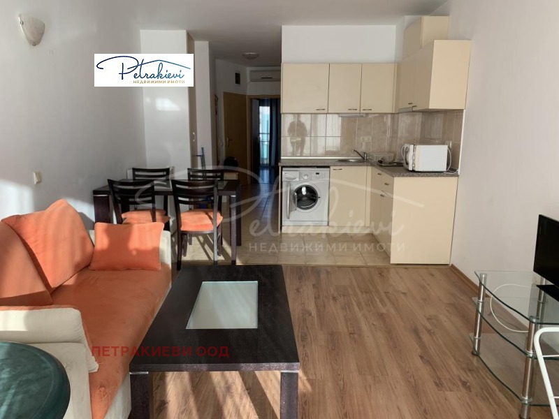 Продается  1 спальня область Бургас , к.к. Слънчев бряг , 74 кв.м | 50749898 - изображение [5]