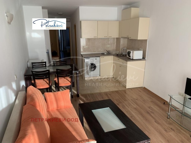 Продается  1 спальня область Бургас , к.к. Слънчев бряг , 74 кв.м | 50749898