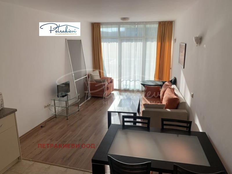 Продается  1 спальня область Бургас , к.к. Слънчев бряг , 74 кв.м | 50749898 - изображение [4]