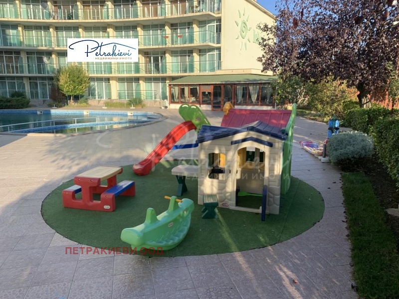 Продается  1 спальня область Бургас , к.к. Слънчев бряг , 74 кв.м | 50749898 - изображение [15]