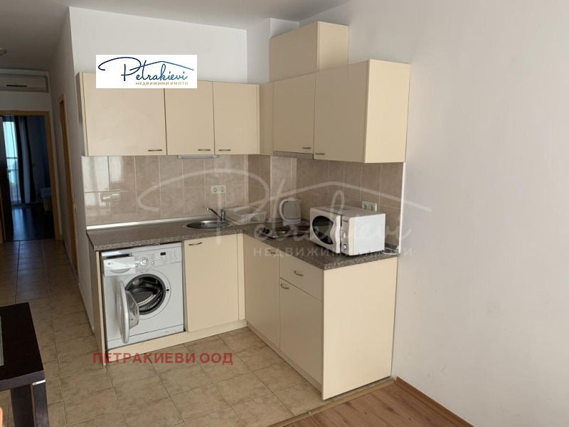 Продается  1 спальня область Бургас , к.к. Слънчев бряг , 74 кв.м | 50749898 - изображение [6]