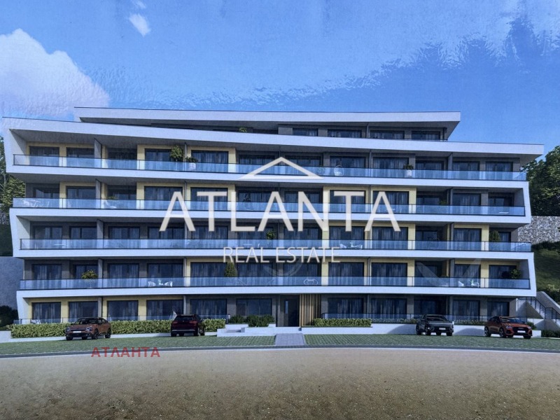 À venda  1 quarto região Burgas , Obzor , 66 m² | 67559994 - imagem [2]