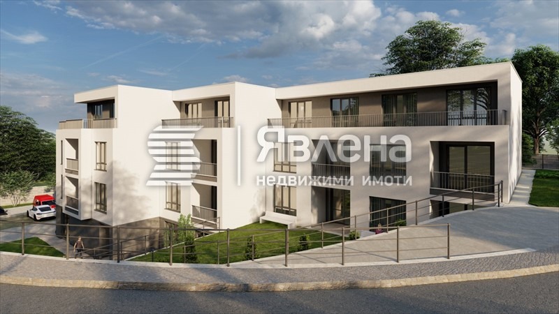 На продаж  1 спальня Варна , Изгрев , 55 кв.м | 78075860 - зображення [2]