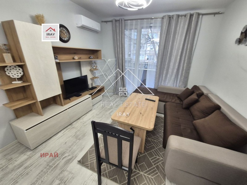 Продава 2-СТАЕН, гр. Стара Загора, Център, снимка 7 - Апартаменти - 53485575