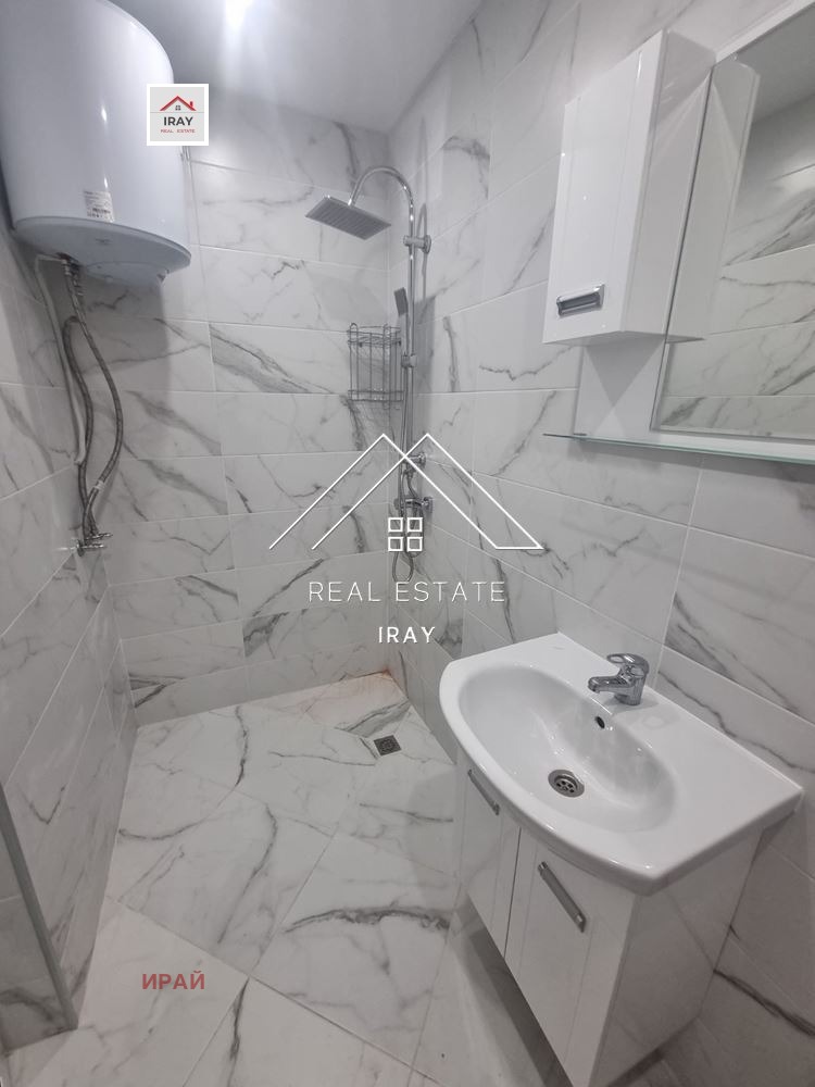 Продава 2-СТАЕН, гр. Стара Загора, Център, снимка 17 - Апартаменти - 53485575