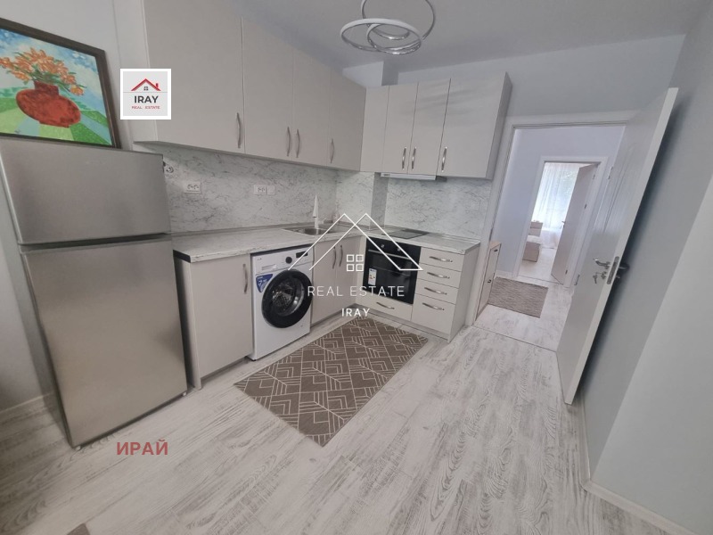 Продава 2-СТАЕН, гр. Стара Загора, Център, снимка 8 - Апартаменти - 53485575