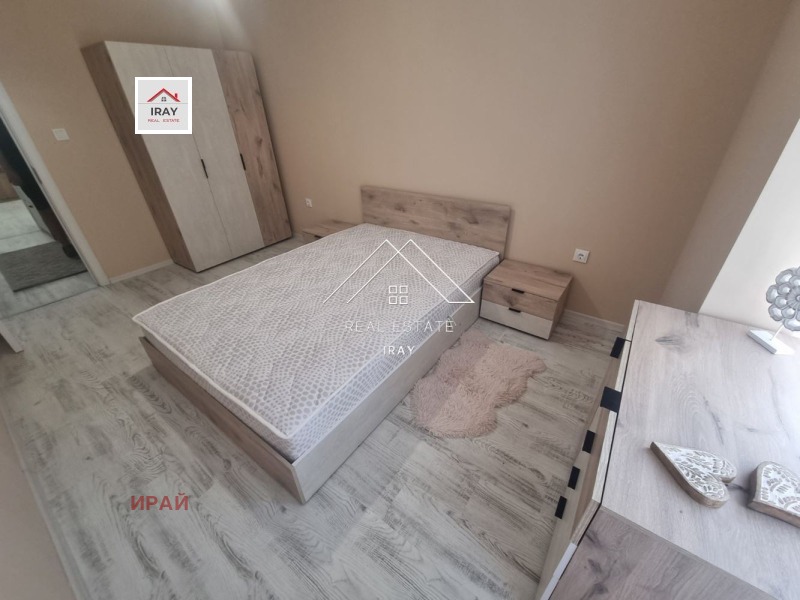 Продава 2-СТАЕН, гр. Стара Загора, Център, снимка 14 - Апартаменти - 53485575