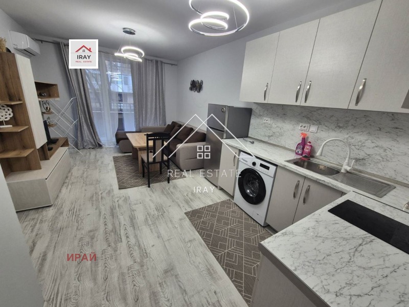 Продава 2-СТАЕН, гр. Стара Загора, Център