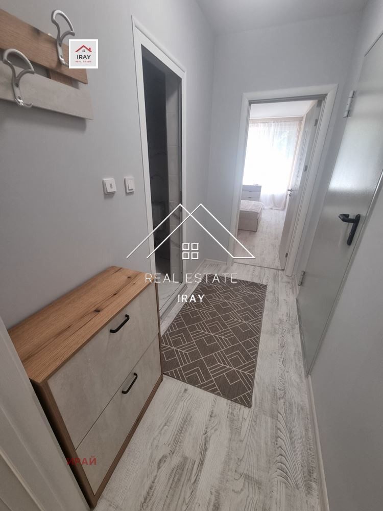 Продава 2-СТАЕН, гр. Стара Загора, Център, снимка 11 - Апартаменти - 53485575