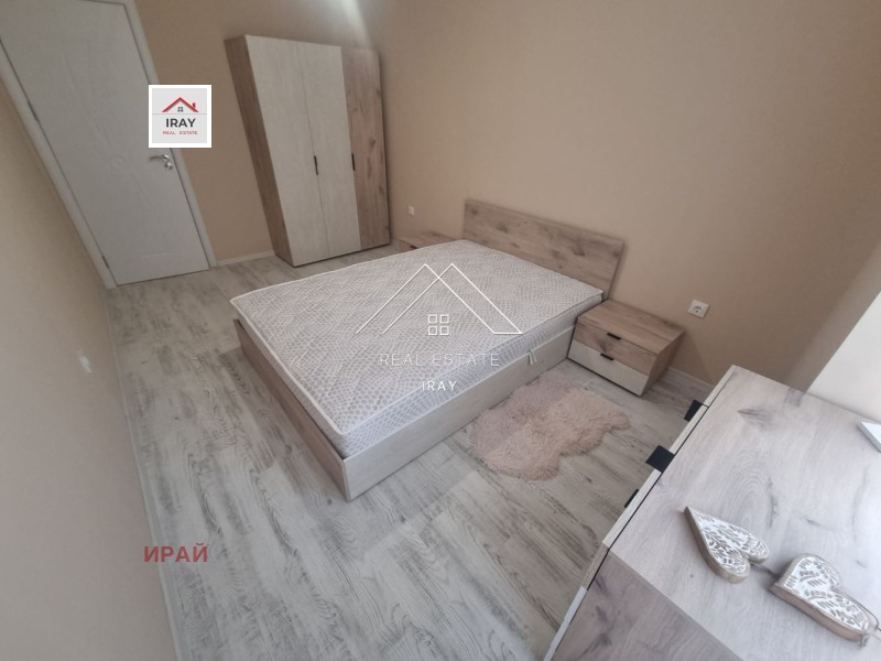 Продава 2-СТАЕН, гр. Стара Загора, Център, снимка 15 - Апартаменти - 53485575