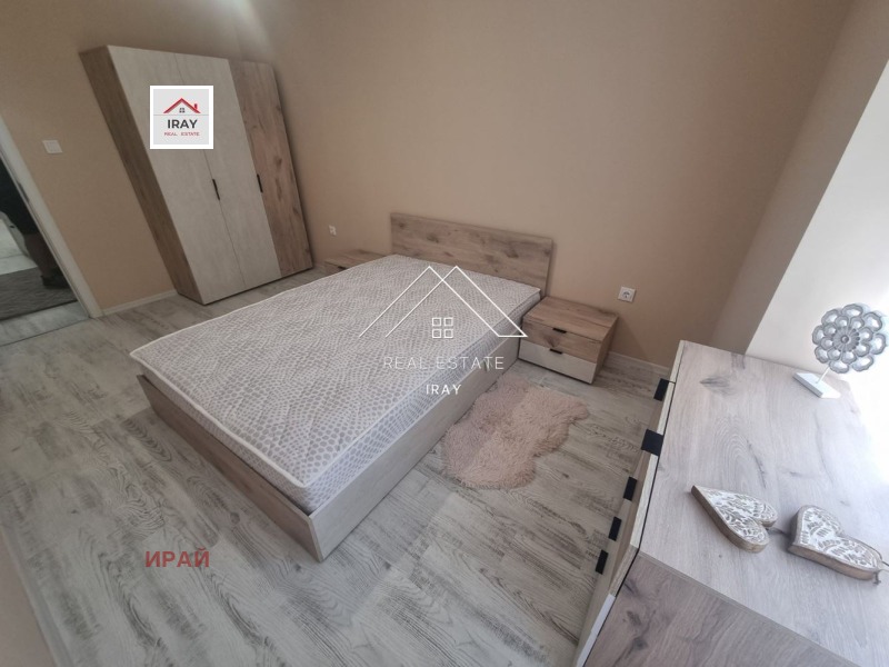 Продава 2-СТАЕН, гр. Стара Загора, Център, снимка 12 - Апартаменти - 53485575