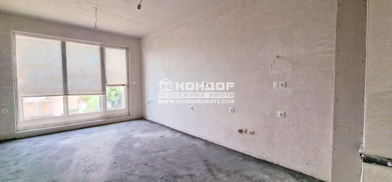 Te koop  2 slaapkamers Plovdiv , Vastanitsjeski , 180 m² | 54238854 - afbeelding [3]