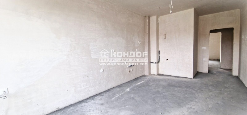 Te koop  2 slaapkamers Plovdiv , Vastanitsjeski , 180 m² | 54238854 - afbeelding [2]