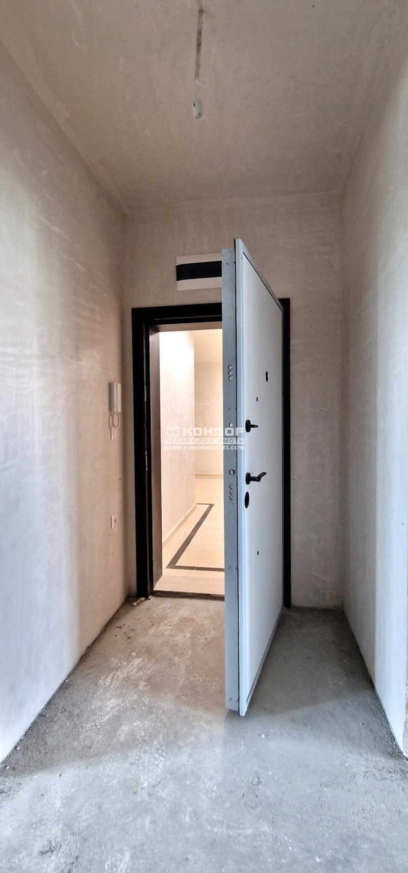 Te koop  2 slaapkamers Plovdiv , Vastanitsjeski , 180 m² | 54238854 - afbeelding [4]