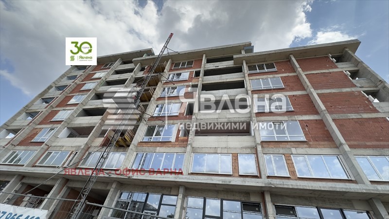 Продава 3-СТАЕН, гр. Варна, Владислав Варненчик 1, снимка 1 - Aпартаменти - 48524933