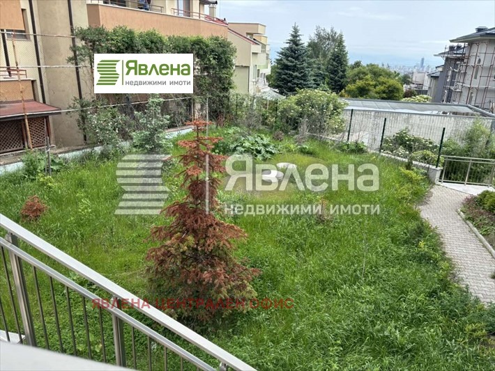 Продава 3-СТАЕН, гр. София, Драгалевци, снимка 1 - Aпартаменти - 48999541