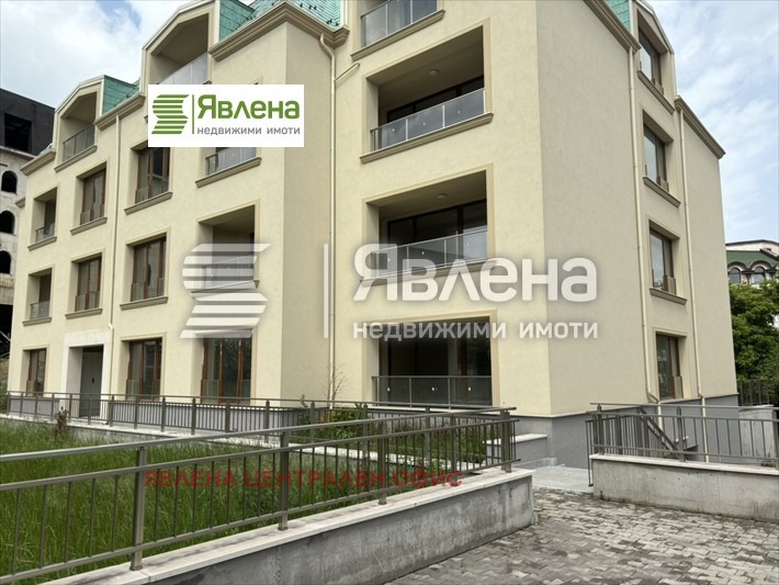 Продава 3-СТАЕН, гр. София, Драгалевци, снимка 6 - Aпартаменти - 48999541