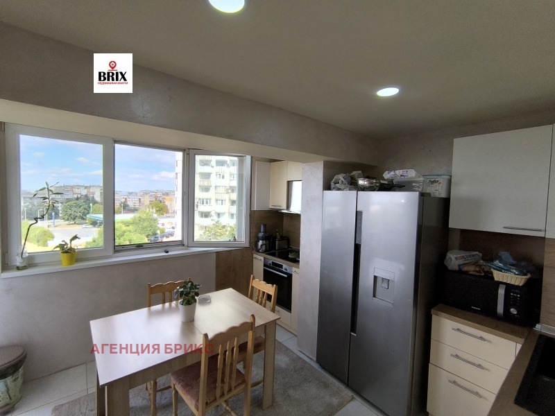 На продаж  2 спальні Русе , Дружба 3 , 100 кв.м | 81375963 - зображення [13]
