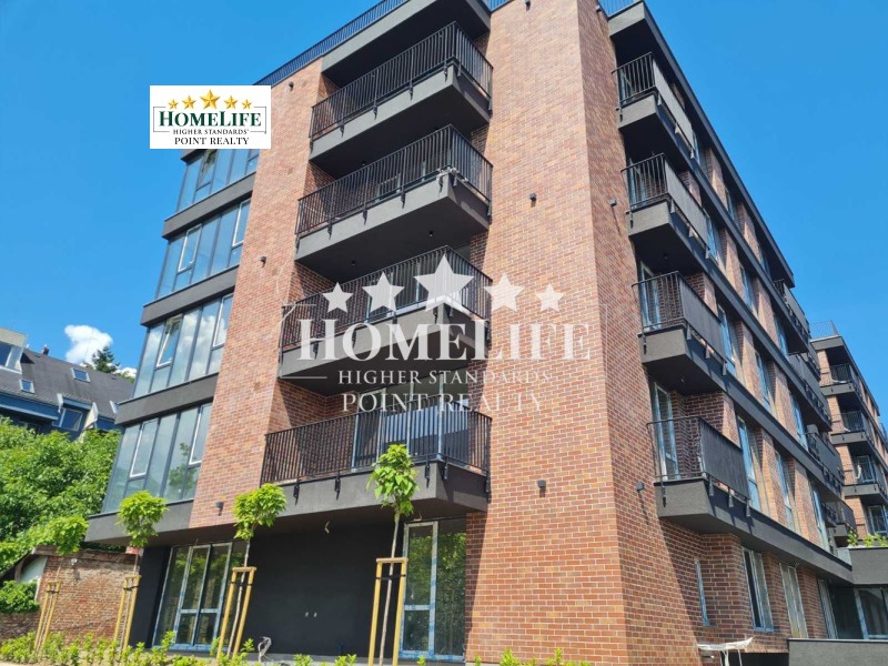 De vânzare  2 dormitoare Sofia , Ovcia cupel , 106 mp | 44033747