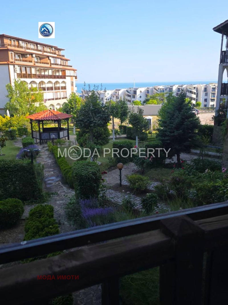 Myytävänä  2 makuuhuonetta Burgasin alue , Sveti Vlas , 84 neliömetriä | 33777671 - kuva [3]