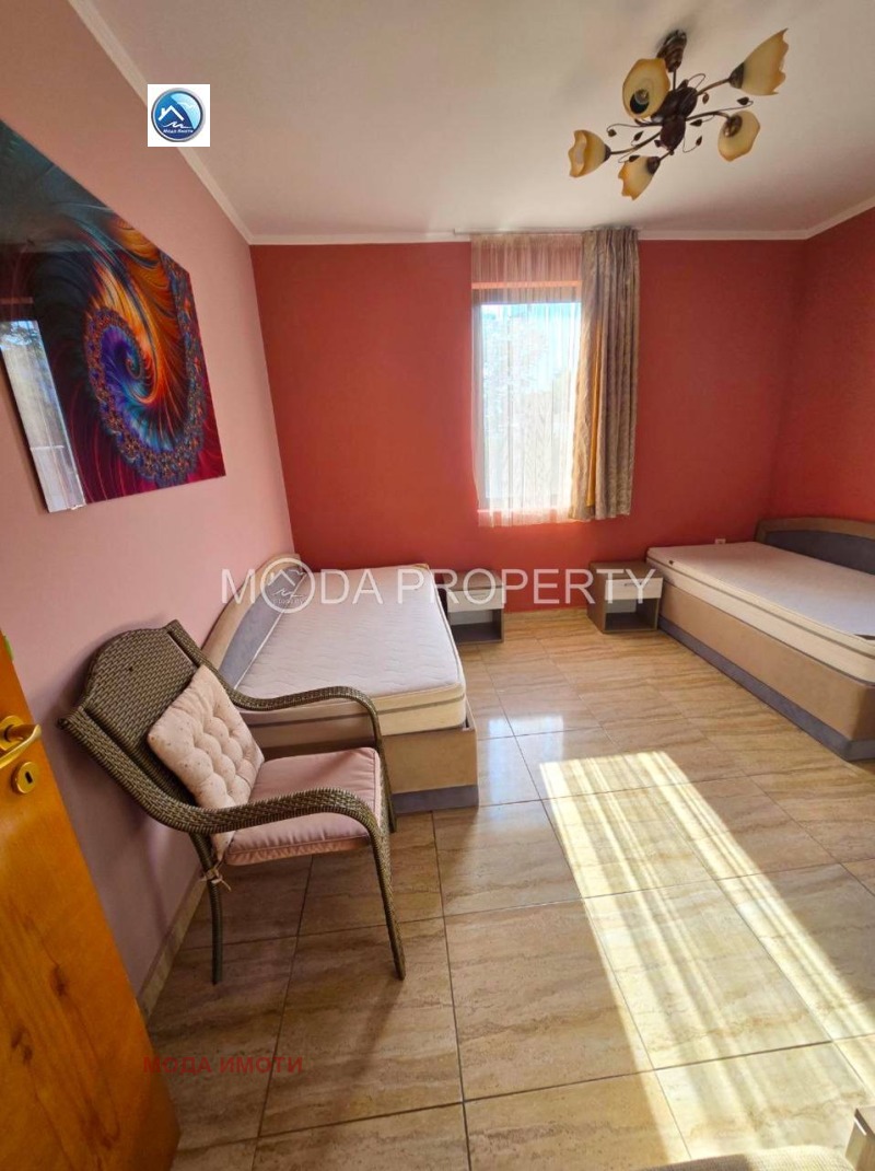 Myytävänä  2 makuuhuonetta Burgasin alue , Sveti Vlas , 84 neliömetriä | 33777671 - kuva [2]
