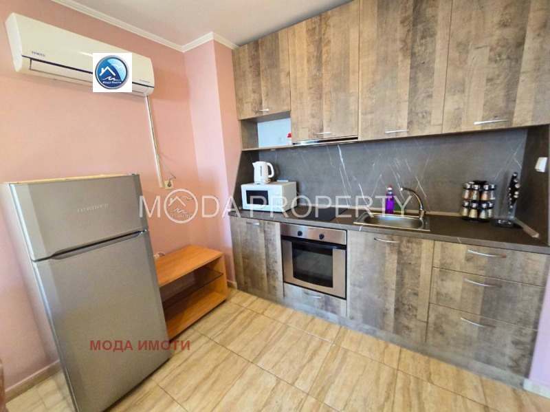 Myytävänä  2 makuuhuonetta Burgasin alue , Sveti Vlas , 84 neliömetriä | 33777671 - kuva [8]