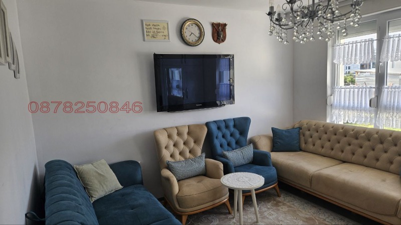 Продава  2-стаен град Кърджали , Център , 108 кв.м | 63271551 - изображение [2]