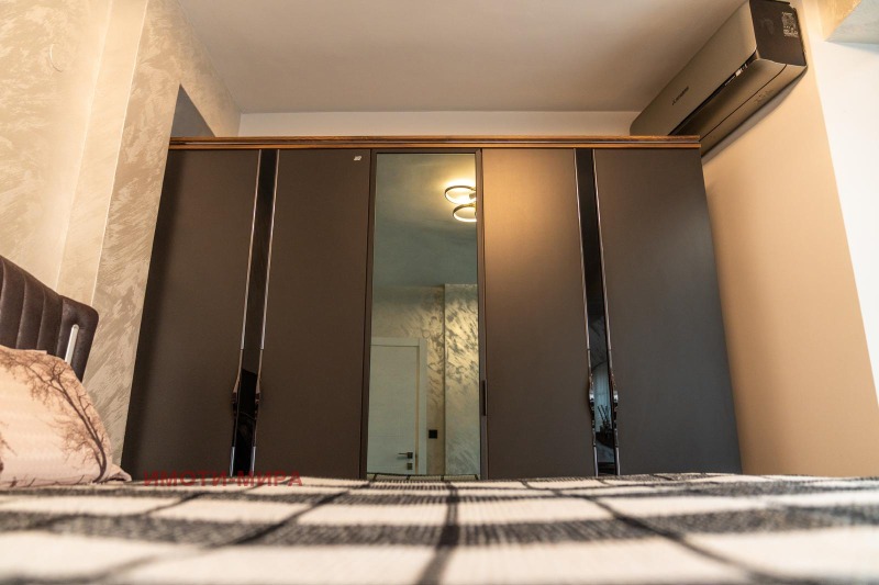 Till salu  2 sovrum Haskovo , Ljuben Karavelov , 99 kvm | 29436514 - bild [13]