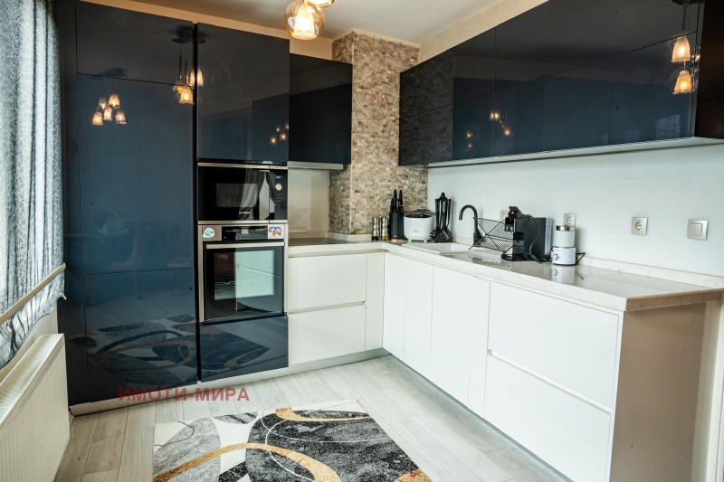 Till salu  2 sovrum Haskovo , Ljuben Karavelov , 99 kvm | 29436514 - bild [7]