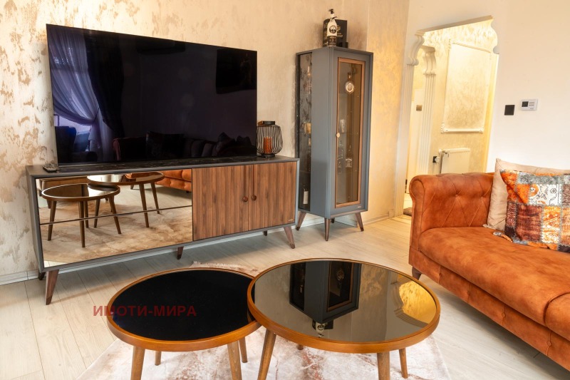 Till salu  2 sovrum Haskovo , Ljuben Karavelov , 99 kvm | 29436514 - bild [4]