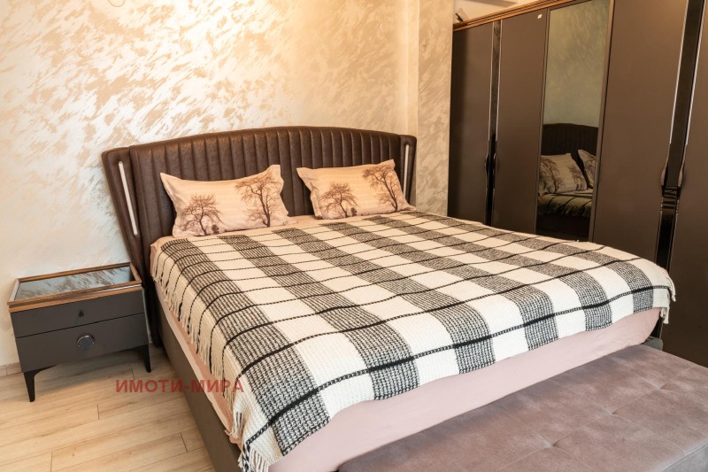 Till salu  2 sovrum Haskovo , Ljuben Karavelov , 99 kvm | 29436514 - bild [11]