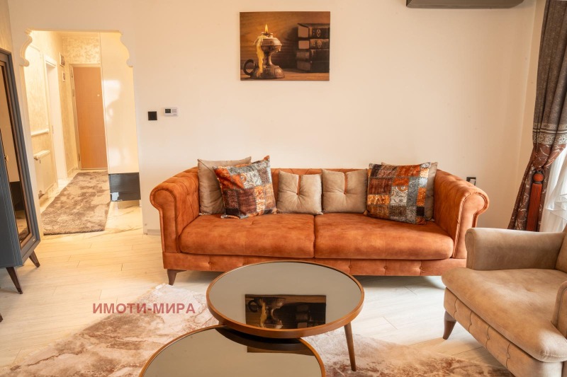 Till salu  2 sovrum Haskovo , Ljuben Karavelov , 99 kvm | 29436514 - bild [5]