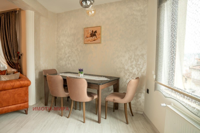 Till salu  2 sovrum Haskovo , Ljuben Karavelov , 99 kvm | 29436514 - bild [6]
