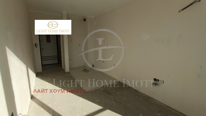 Till salu  2 sovrum Plovdiv , Hristo Smirnenski , 78 kvm | 38037927 - bild [2]