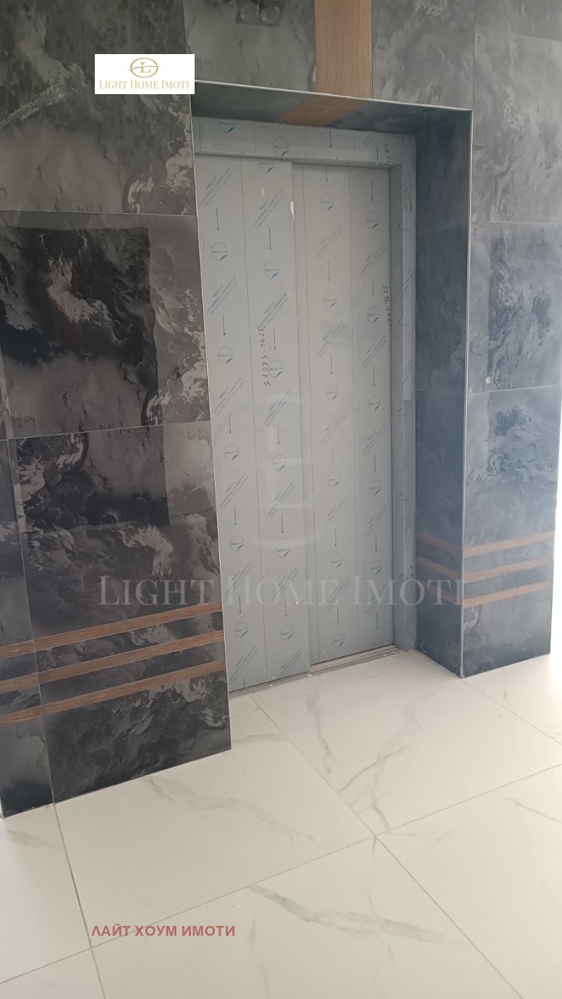 Till salu  2 sovrum Plovdiv , Hristo Smirnenski , 78 kvm | 38037927 - bild [8]