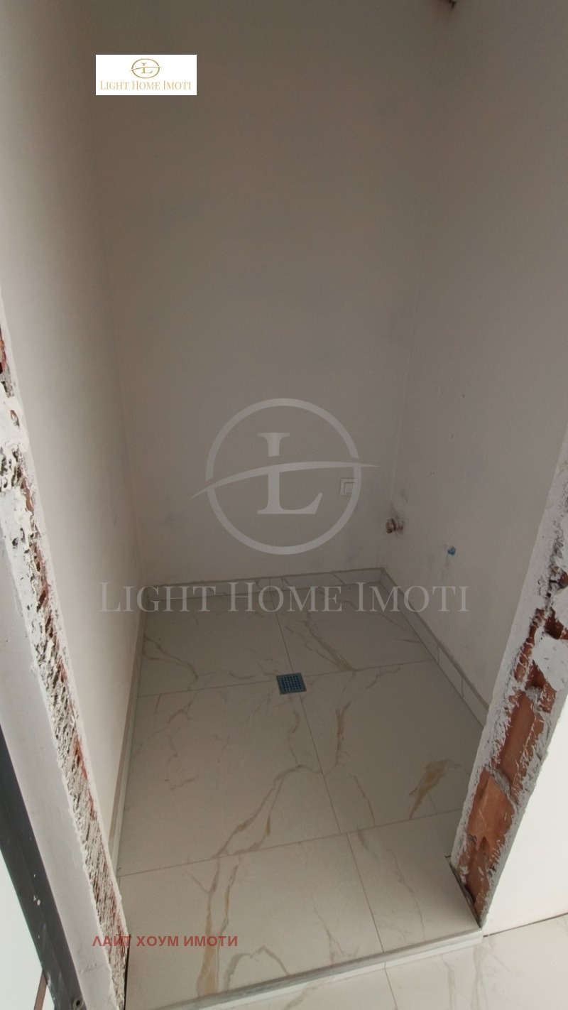Till salu  2 sovrum Plovdiv , Hristo Smirnenski , 78 kvm | 38037927 - bild [7]