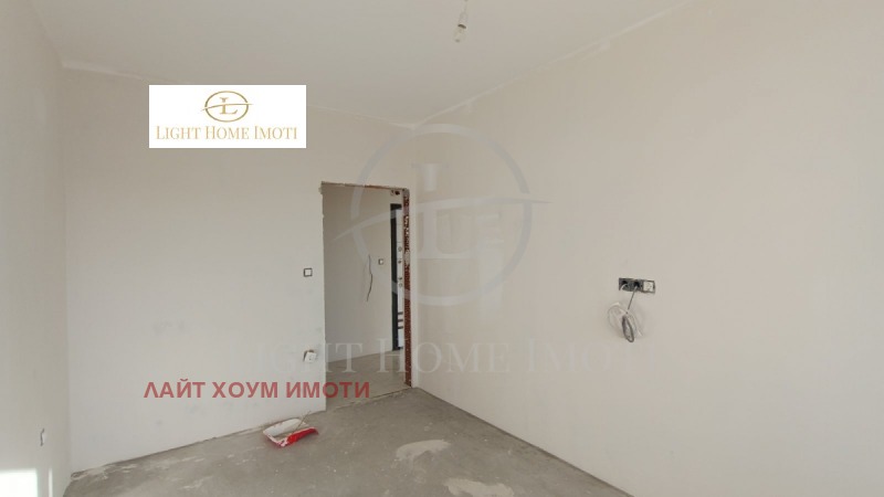 Till salu  2 sovrum Plovdiv , Hristo Smirnenski , 78 kvm | 38037927 - bild [3]