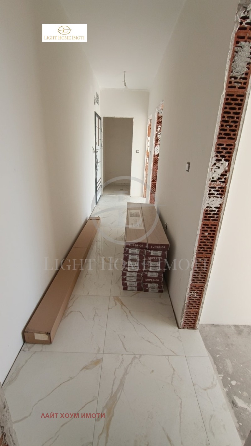 Till salu  2 sovrum Plovdiv , Hristo Smirnenski , 78 kvm | 38037927 - bild [5]